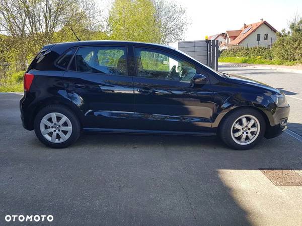 Volkswagen Polo 1.2 TDI DPF BlueMot (87g) - 3