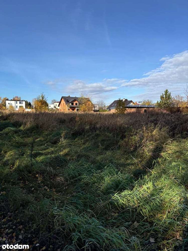 Działka budowlana Mysłowice Kosztowy-0