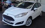 Ford Fiesta 1.0 Ti-VCT Titanium - 1