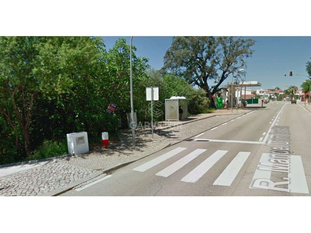 Lote de terreno urbano, Salir, Algarve - Grande imagem: 4/11