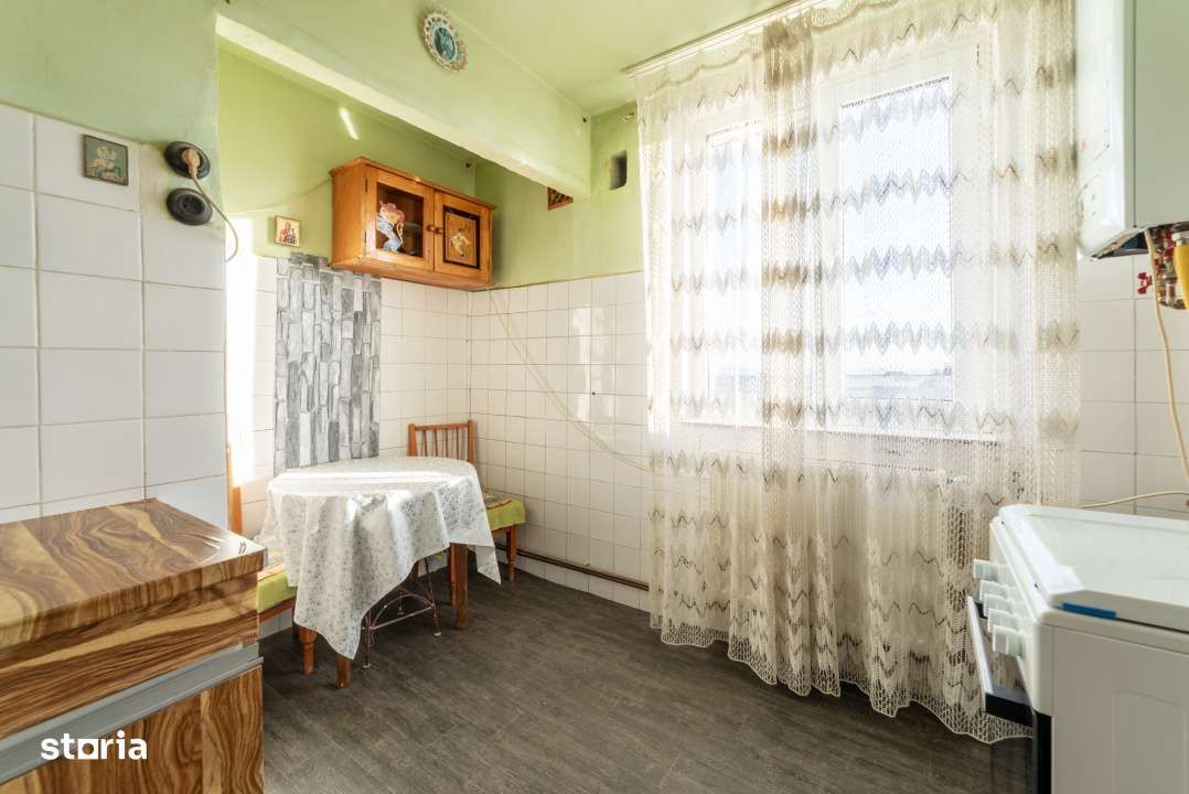 De INCHIRIAT Apartament 3 camere-Pitesti-zona Trivale! - Imagine principală: 2/9