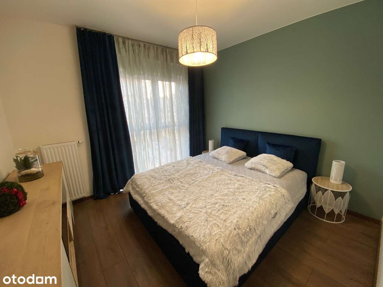 Nowoczesne 3-pokojowe mieszkanie z balkonem - Pełny obrazek: 5/12