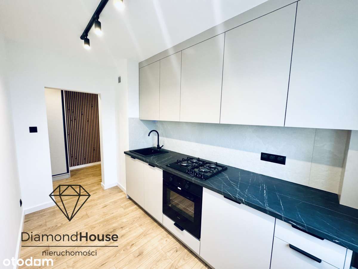 Atrakcyjne M-3 49m2 Osiedle Wschód-0