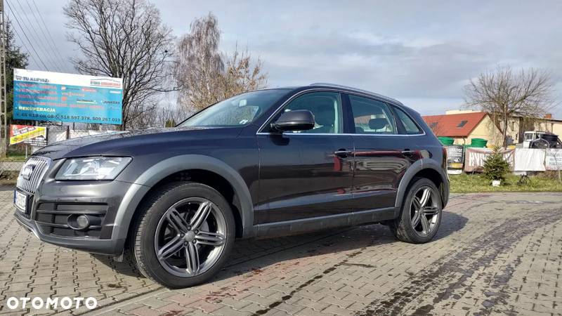 Audi Q5 2.0 TDI quattro (clean diesel) S tronic - 3