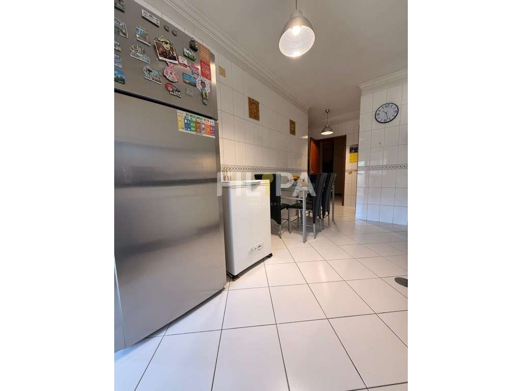 T3 em condomínio Privado junto ao Hospital privado de Campo-5