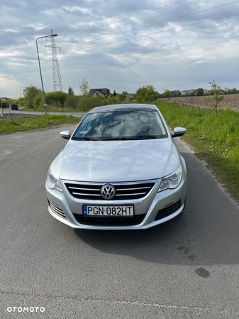 Volkswagen Passat CC 1.8 TSI Exclusive - 2