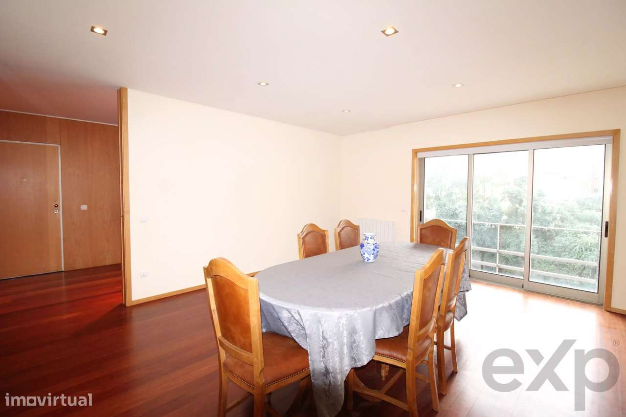 Exclusivo apartamento T3 na Póvoa de Varzim - Grande imagem: 2/60