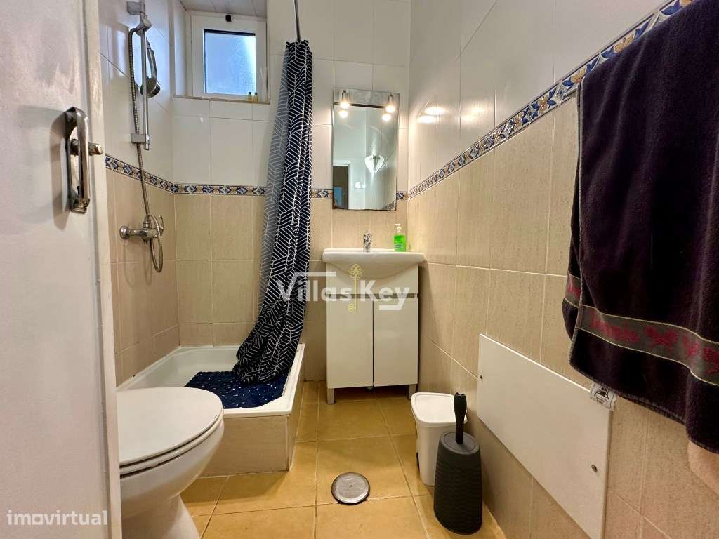 Apartamento Para venda,centro de Lagos, 2 quartos. - Grande imagem: 4/17