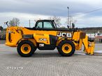 JCB 540-170 SWAY, Klimatyzacja - 5