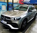 Mercedes-Benz GLE 400 d 4-Matic - 1