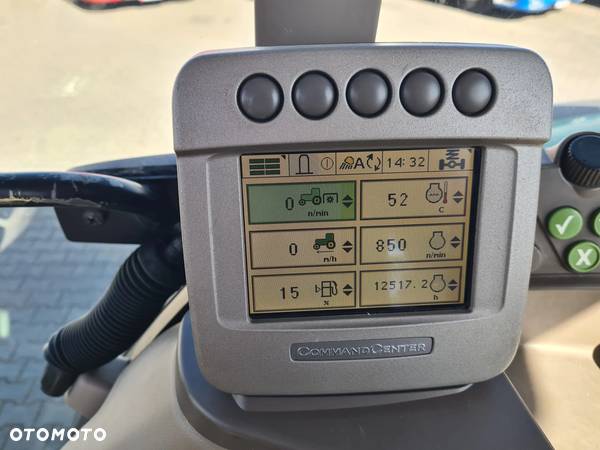 John Deere 7530 PREMIUM, TLS, TUZ, GPS - 12