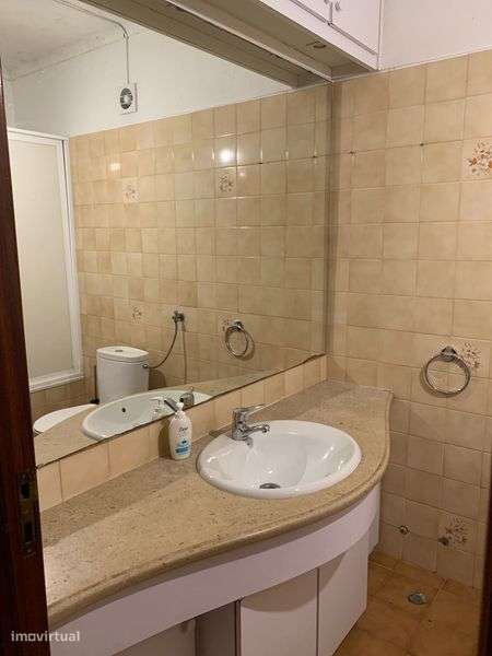 Apartamento T1 junto à UTAD - Grande imagem: 5/7