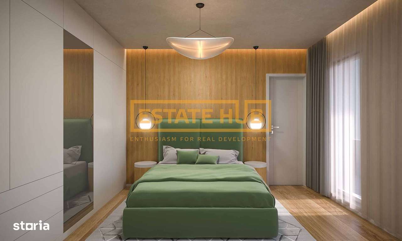 Apartament 3 camere | Str Dorobantilor | Comision 0%-5