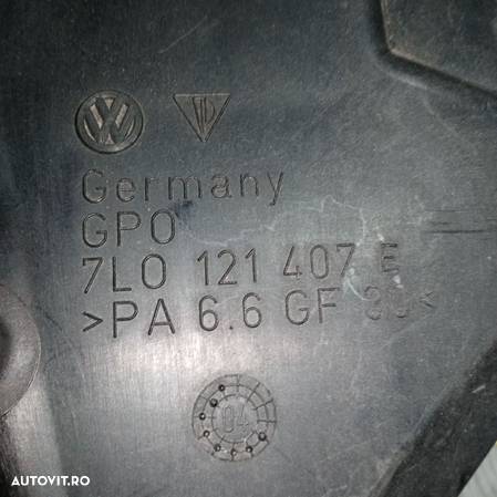 Vas expansiune VW | Audi | Porsche | 7L0121407E - 5