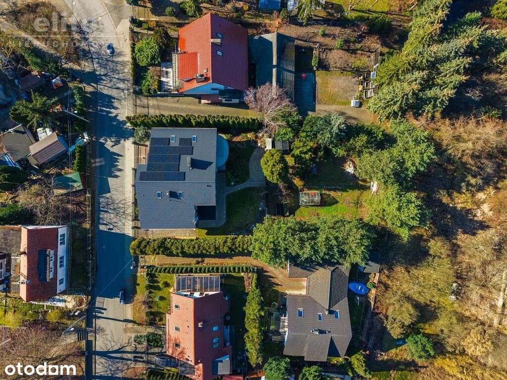 Warszewo klimatyczny dom o pow. całkowitej 330 m2-17