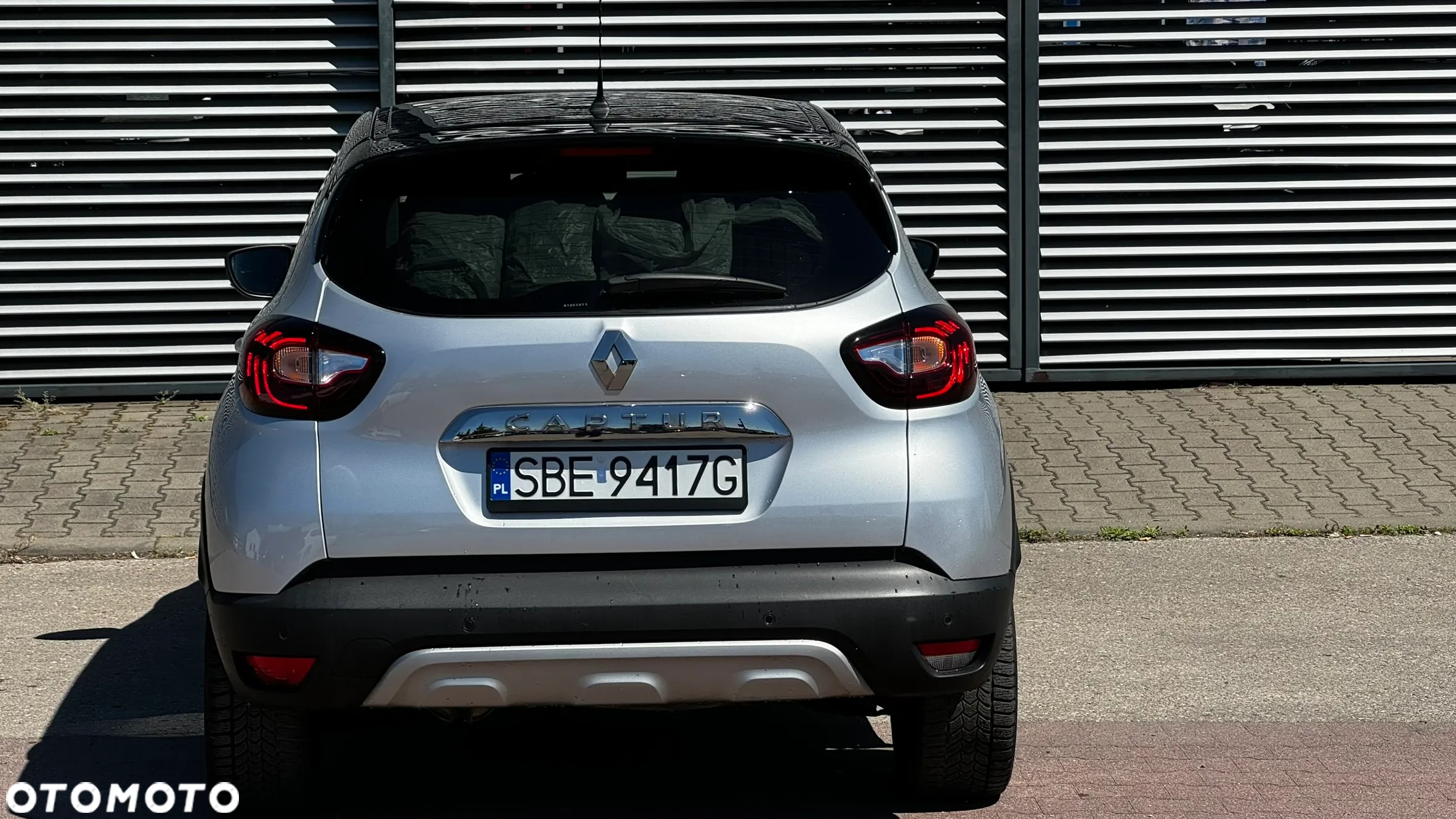 Renault Captur 1.2 Energy TCe Intens - 6