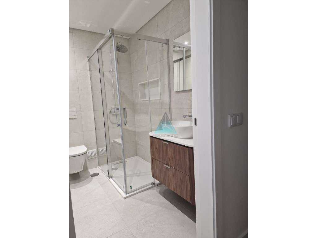 Apartamento T3+T2 Implex a estrear - Feijó, Vale de Flores - Grande imagem: 5/15
