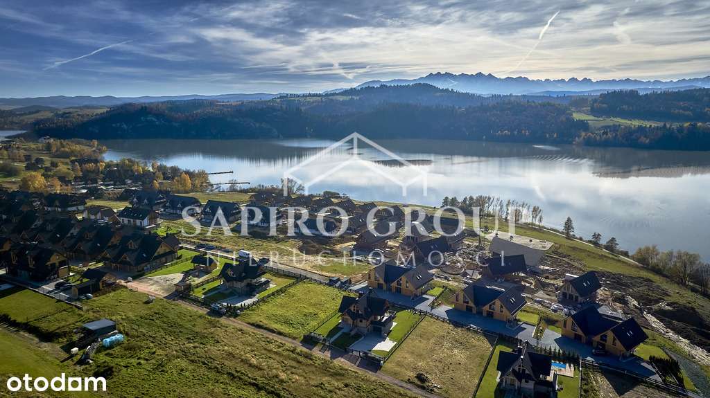 Stylchyn Kluszkowce działka z Pozwoleniem-8