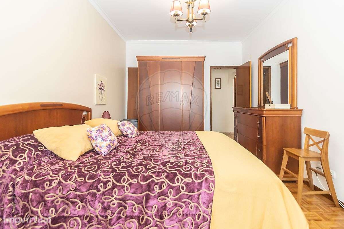 Apartamento T3 para venda-23