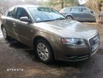 Audi A4 2.0 Multitronic - 4