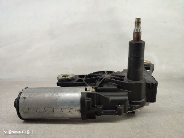 Motor Limpa Vidros Mala Volkswagen Polo (9N_) - 1