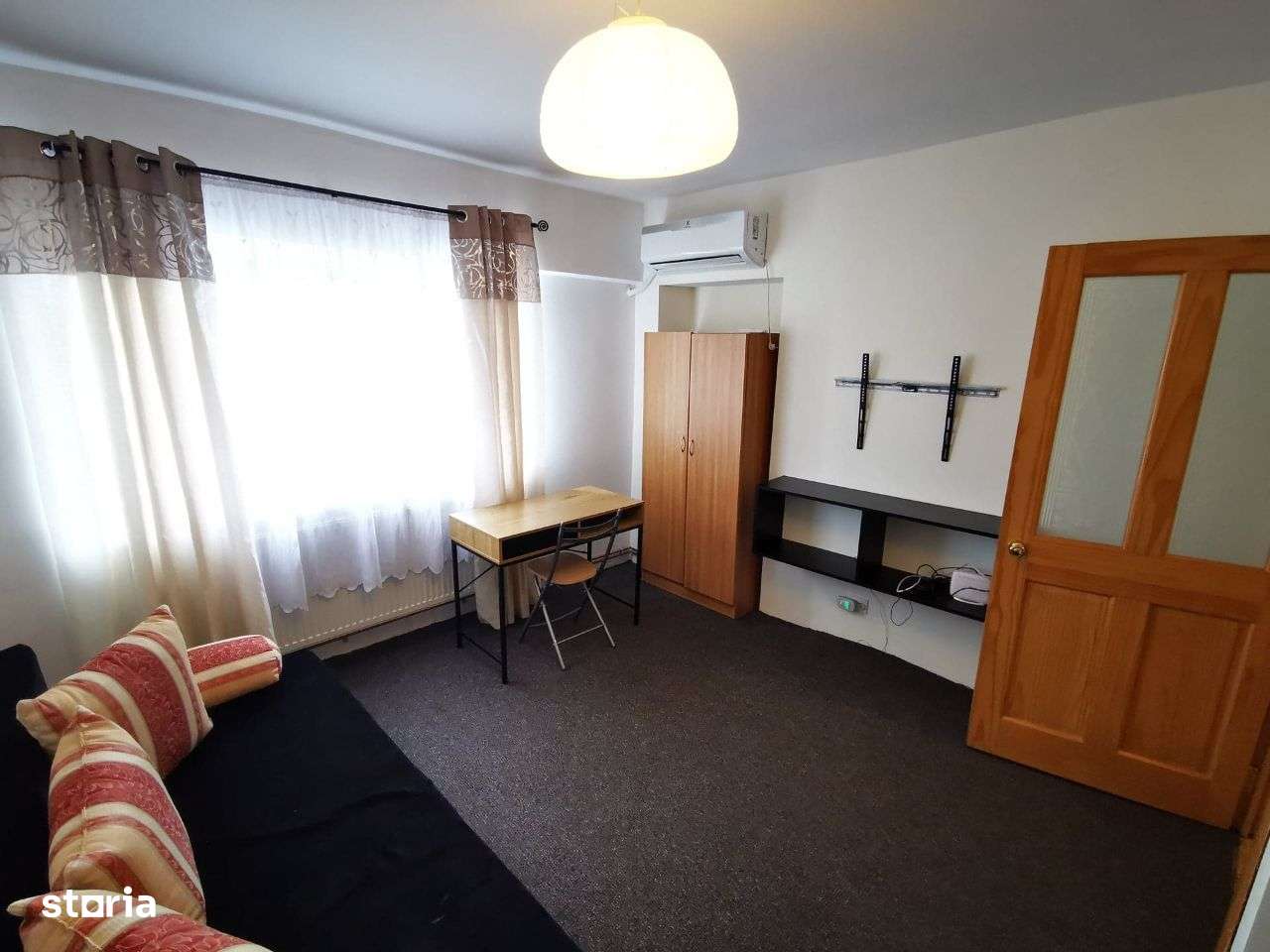 Apartament 1 camera Pacurari - Imagine principală: 3/8