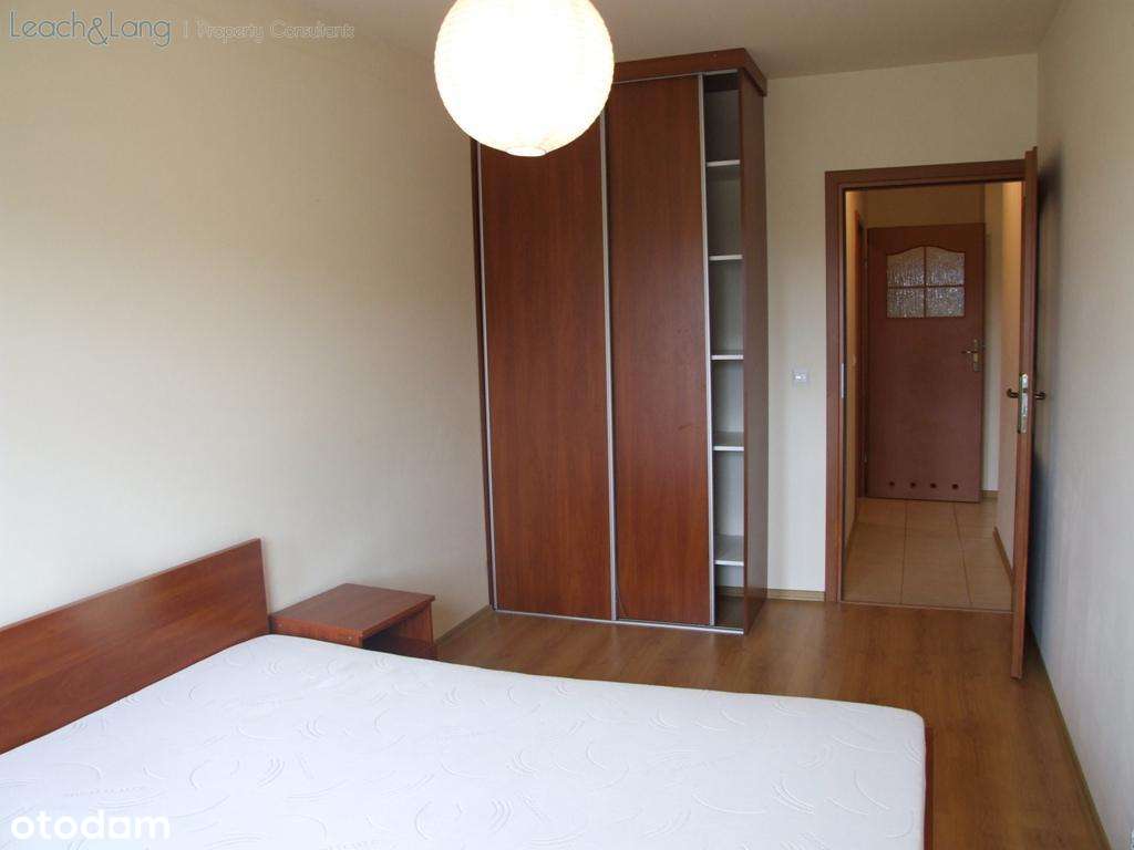 Przytulne 2-pokoje z balkonem - Pełny obrazek: 4/9