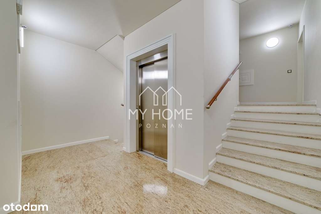 Apartament z panoramicznym tarasem w sercu Jeżyc-12