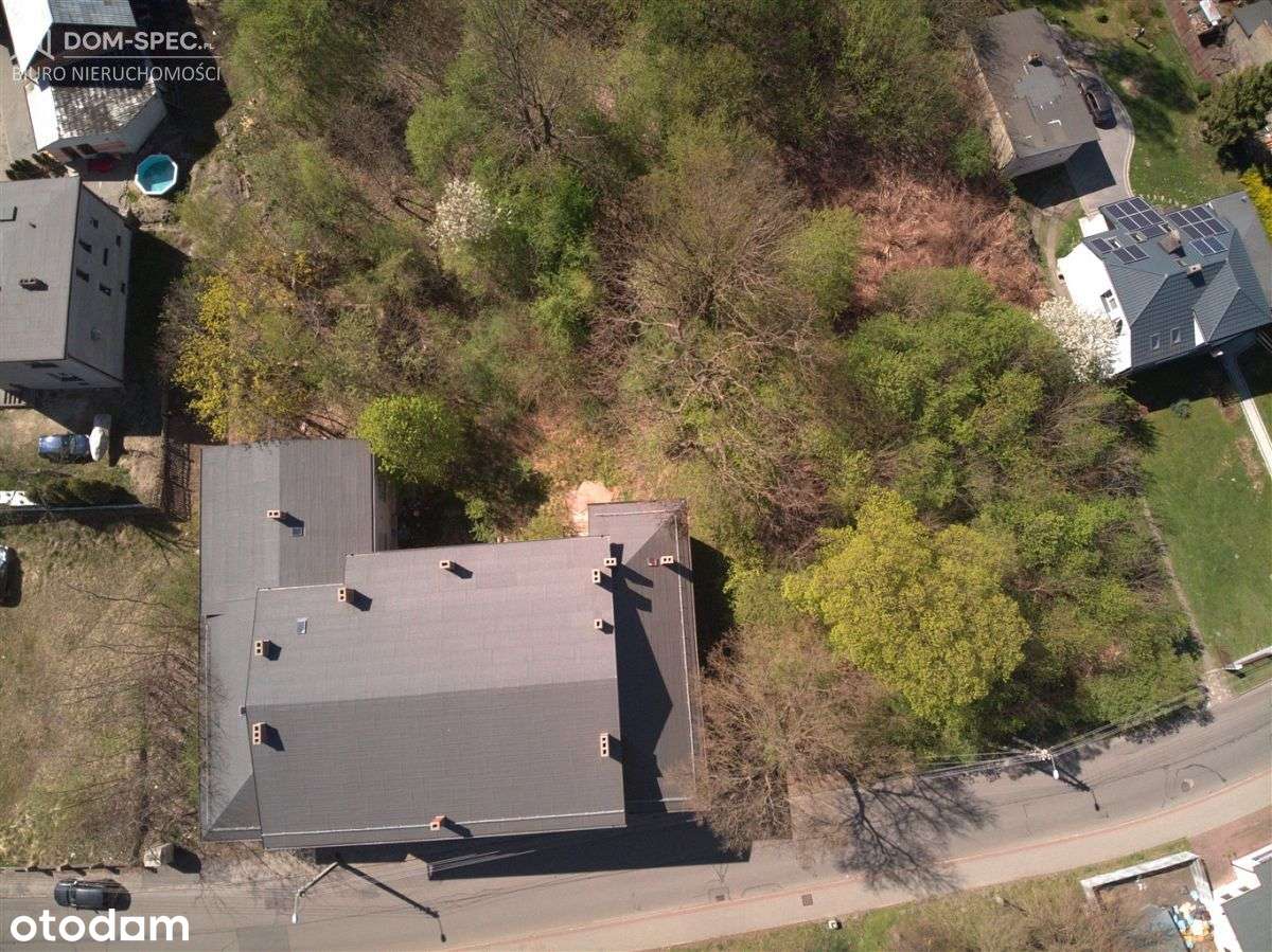 Na sprzedaż wyjątkowa nieruchomość z duszą!-4