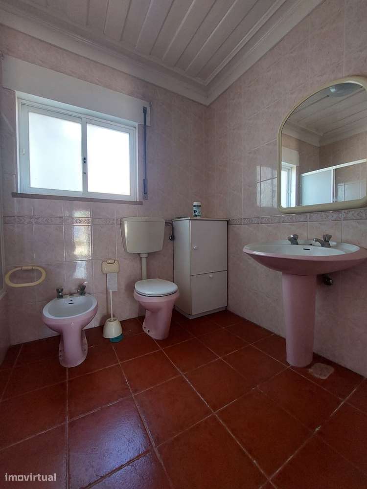 MORADIA T3 Cruz da Areia - LEIRIA-13