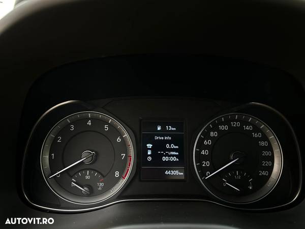 Hyundai KONA 1.0 T-GDI 120 CP 6MT 2WD Comfort - 7