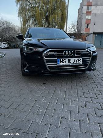 Audi A6 50 TFSI e quattro S tronic sport - 8