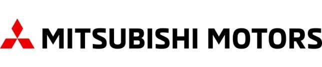 Mitsubishi Motors Portugal logo