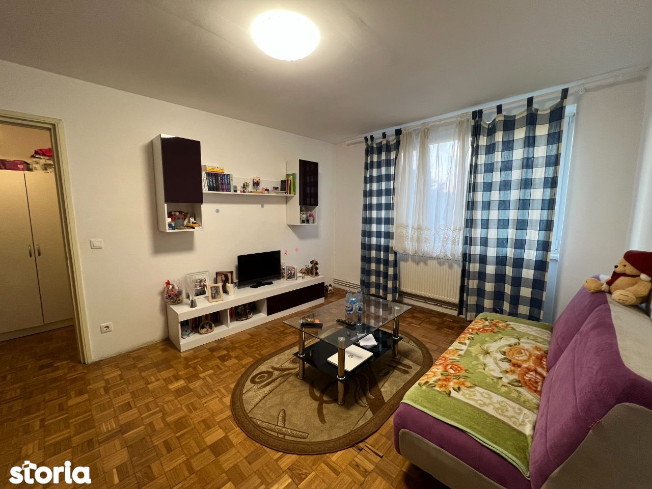 Apartament 2 camere zona Mihai Viteazu