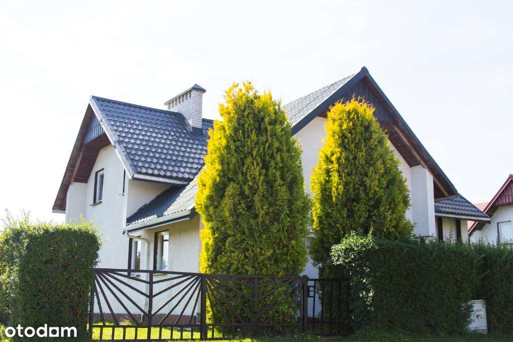 Dwa domy nad morzem super lokalizacja-1