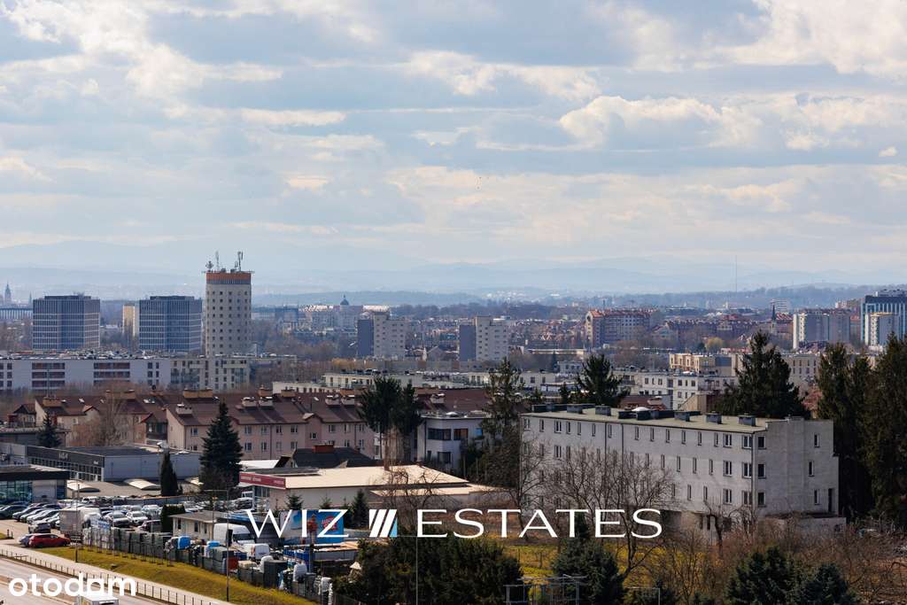 Panoramiczny Apartament 110m² – Aleja 29 listopada-17
