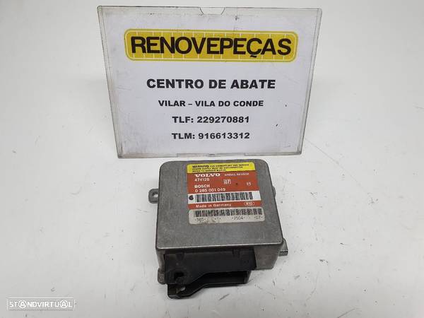 Centralina / Modulo Airbags Volvo 460 L (464) - 1