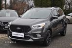 Ford Escape 2.0 EcoBoost AWD Titanium - 4