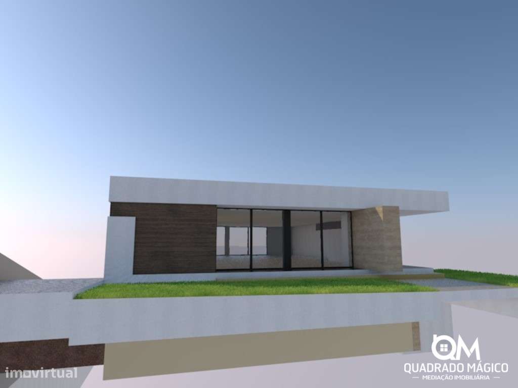 Terreno na Quinta do Areeiro, O Lugar Ideal para a Sua Moradia!-10