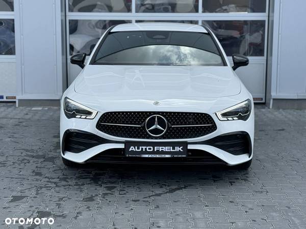 Mercedes-Benz CLA 200 AMG Line 7G-DCT - 5