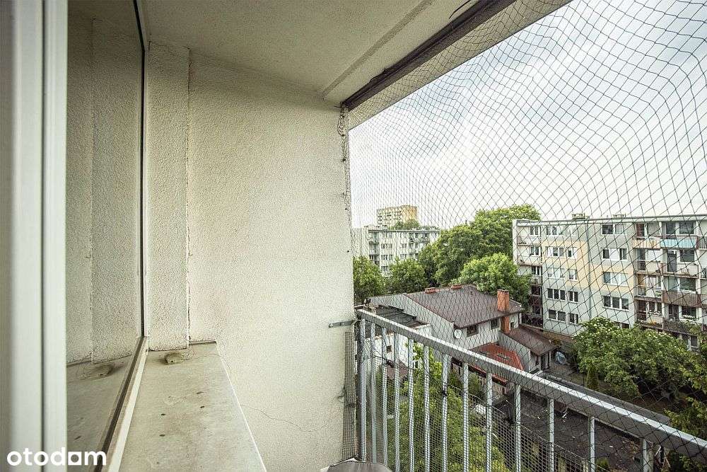 M3 Górna , IV piętro z balkonem-13