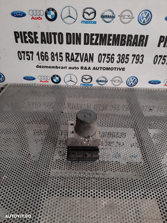 Modul Pompa Unitate ABS Mercedes A Class W169 B Class W245 Cod 0265950322 A0044319212 Vanduta De Firma Cu Garantie - 1