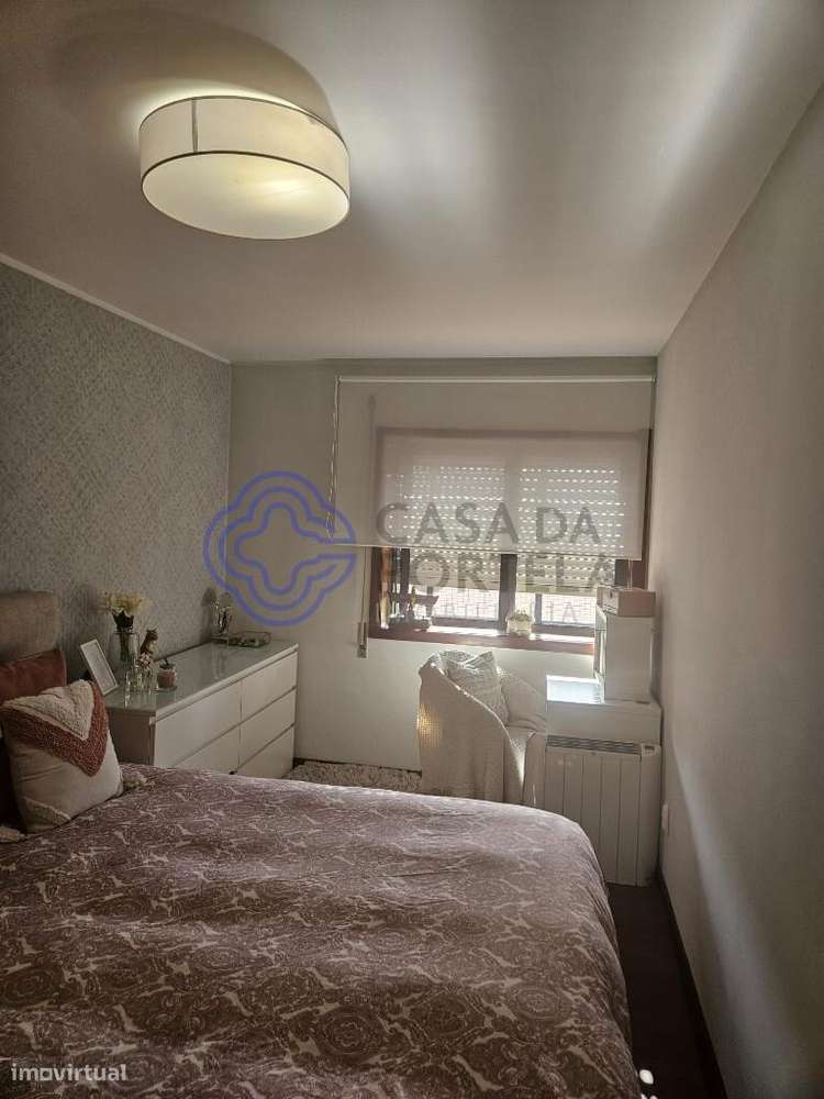 Excelente apartamento T2-31