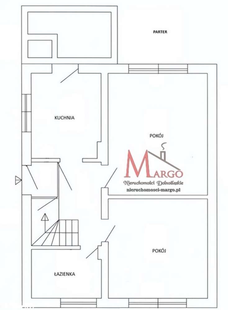 Dom jednorodzinny wśród zieleni Oporów 0%prowizji-6