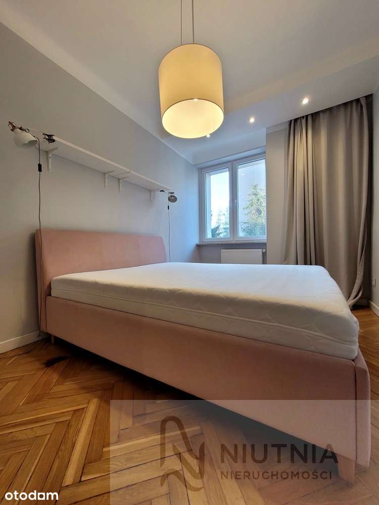 Przytulne 2 pokoje w kamienicy - Pełny obrazek: 4/9