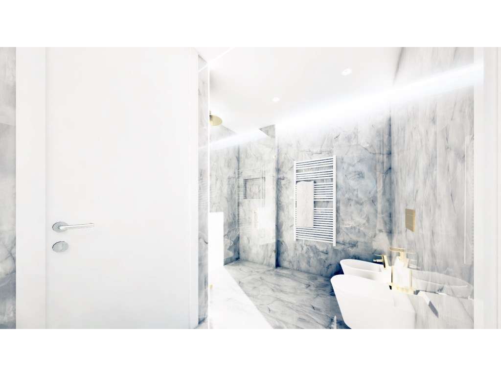 Moradia T4 com 4 Suites, Piscina e Garagem em Belverde, Seixal-18