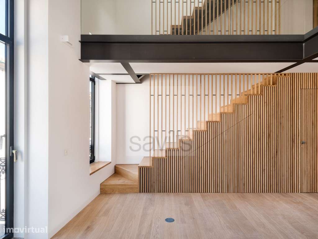 T2+1 Triplex, Arrendamento, Sra. da Luz (Foz) | Porto - Grande imagem: 3/9