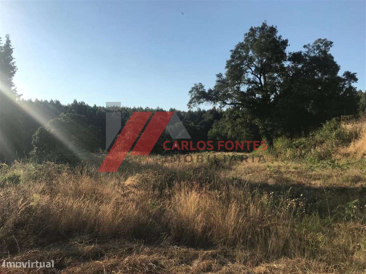 Excelente terreno de construção!!!-5