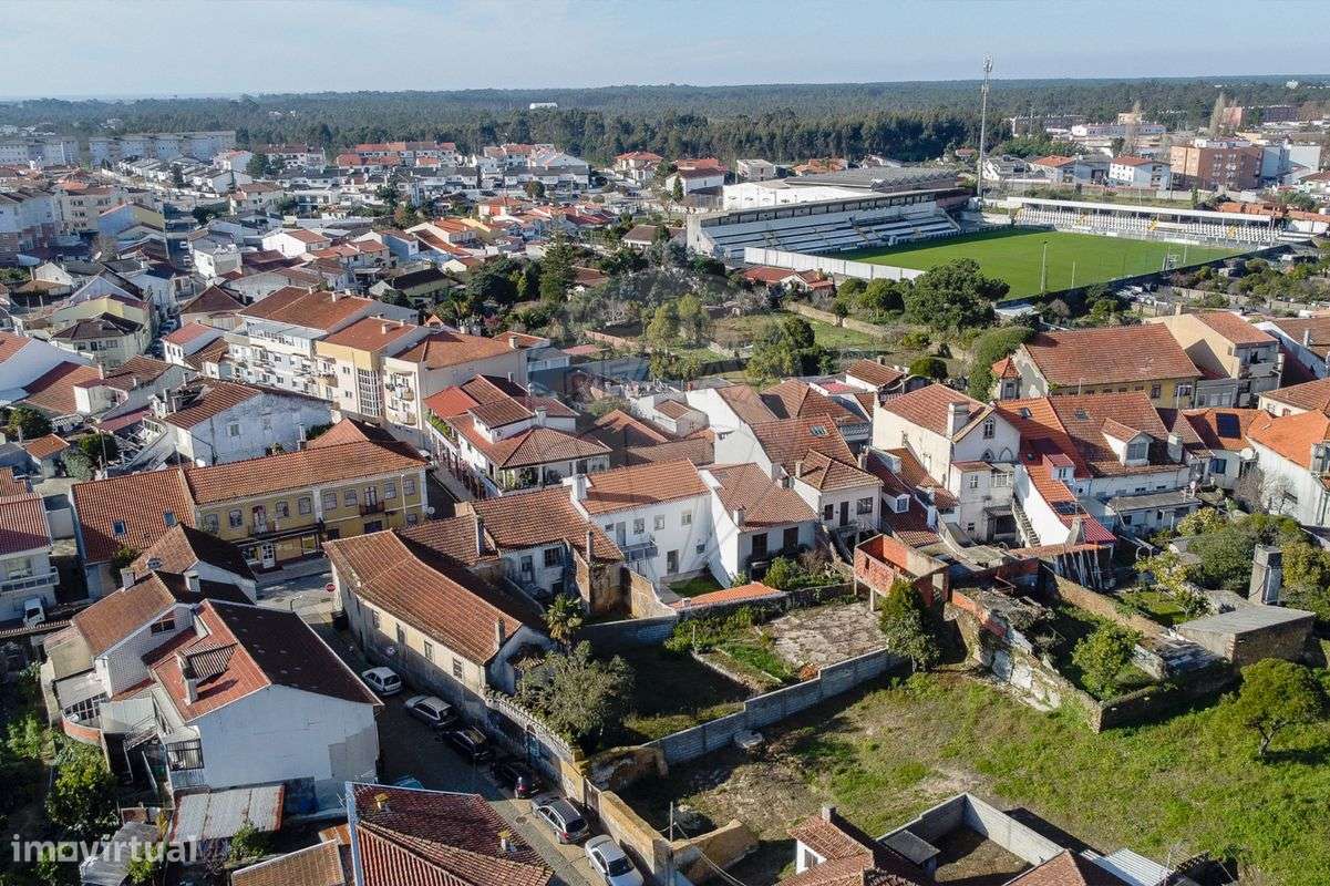 Moradia T4 para venda - Grande imagem: 3/20