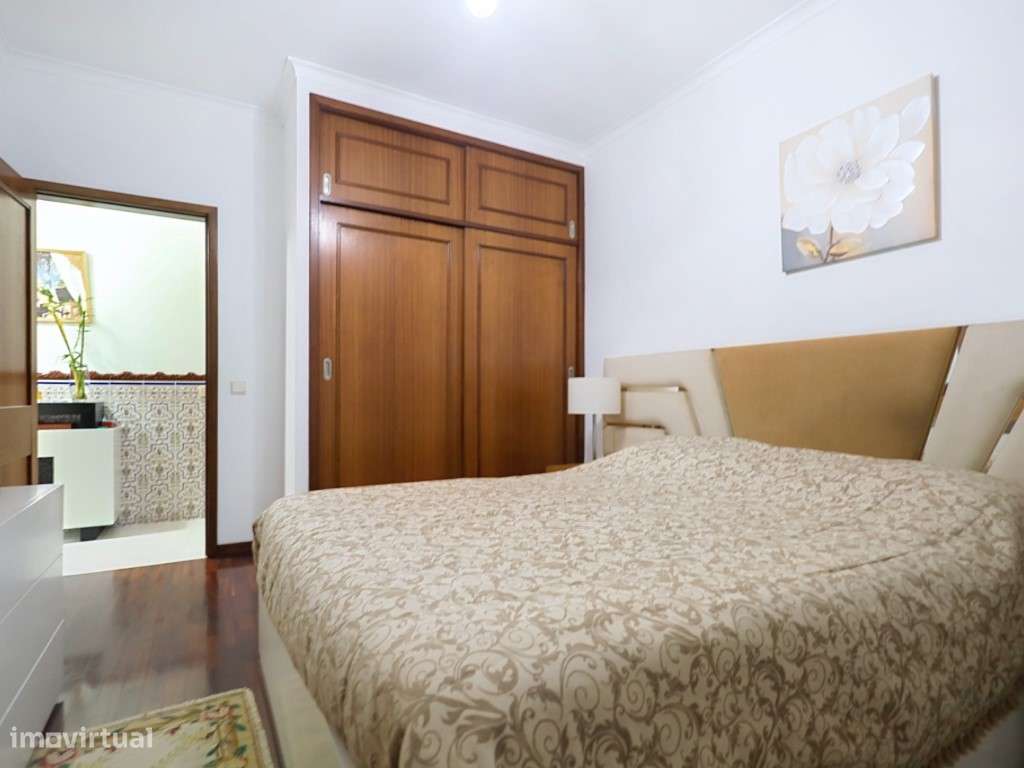 Apartamento T2 | Lagares - Grande imagem: 3/17